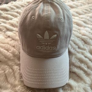 Adidas cap